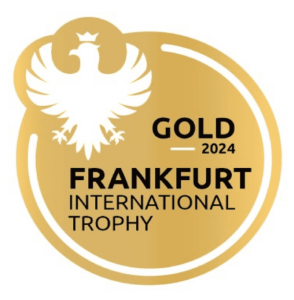 Frankfurt International Trophy Logo - Istriana Wine