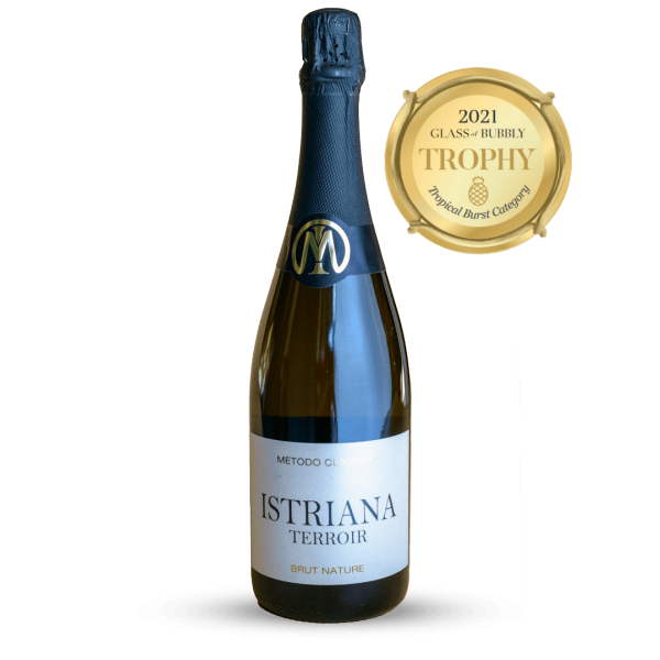 Istriana Torroir 2018