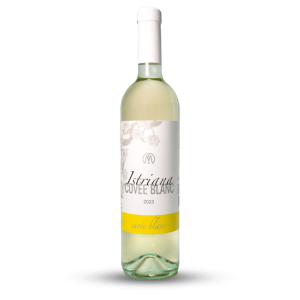 Istriana Cuvee Blanc