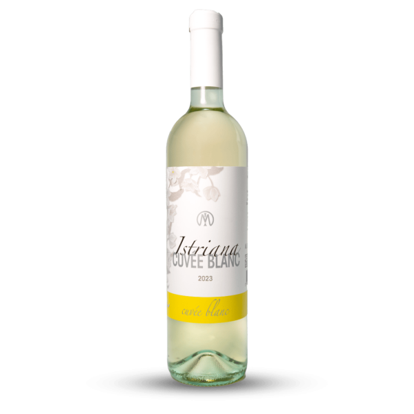 Istriana Cuvee Blanc