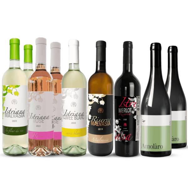 One Selection Sconto Vino